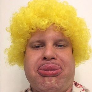 Meet your Posher, Shaun